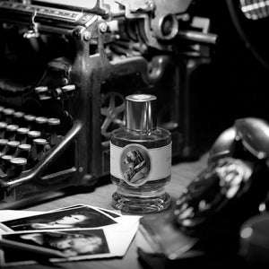 Zoologist Civet Deluxe Bottle