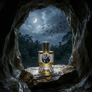 Zoologist Bat (2020) Deluxe Bottle