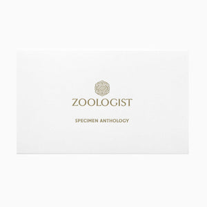 Zoologist Specimen Anthology