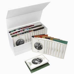 Zoologist Specimen Anthology