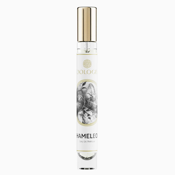 Zoologist ズーロジスト カメレオン 香水 10ml Travel-Spray-10mL-White-