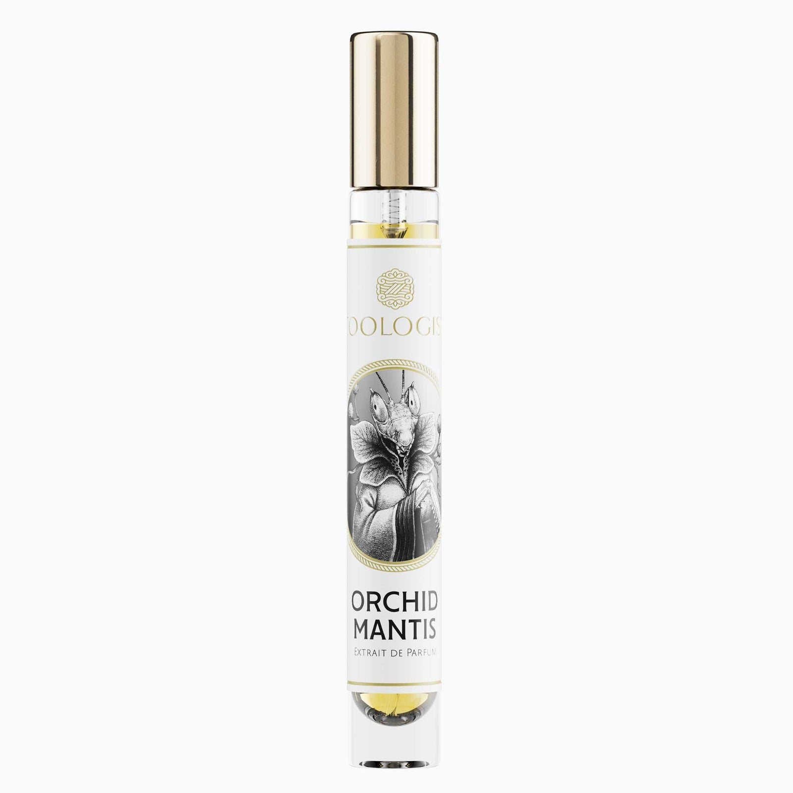 Zoologist Orchid Mantis Travel Spray