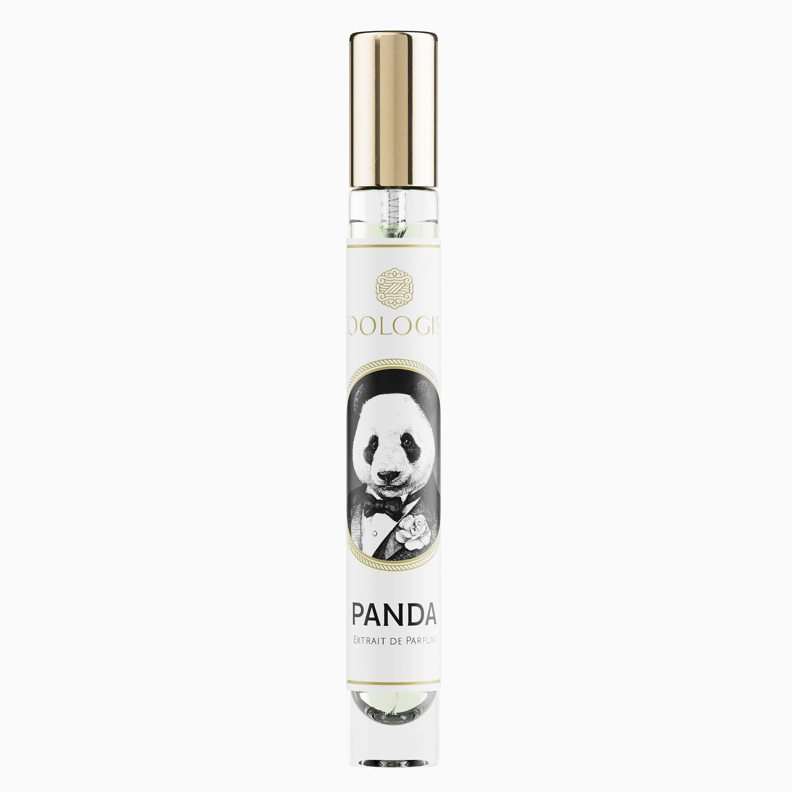 Zoologist Panda Travel Spray