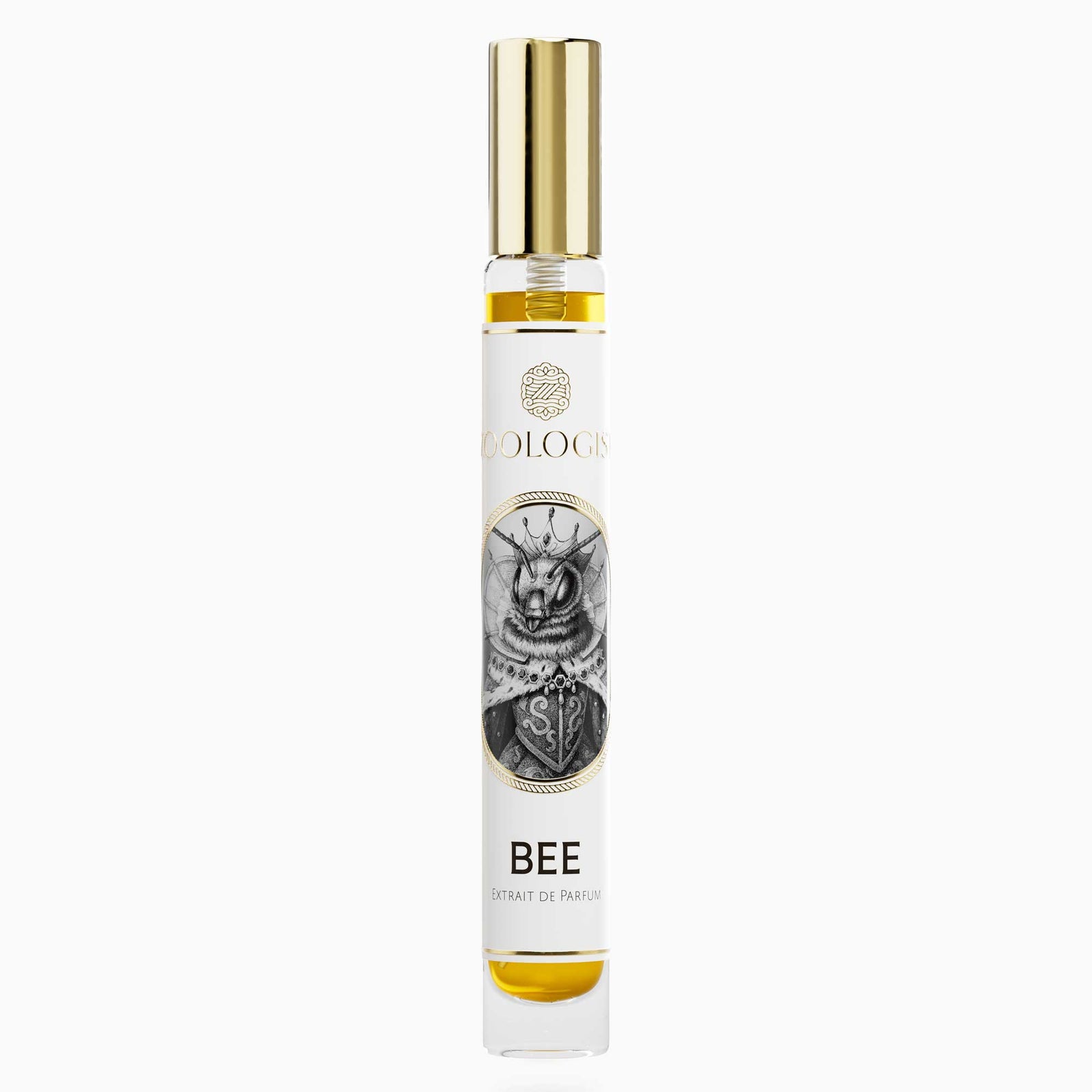 Zoologist Bee Travel Spray