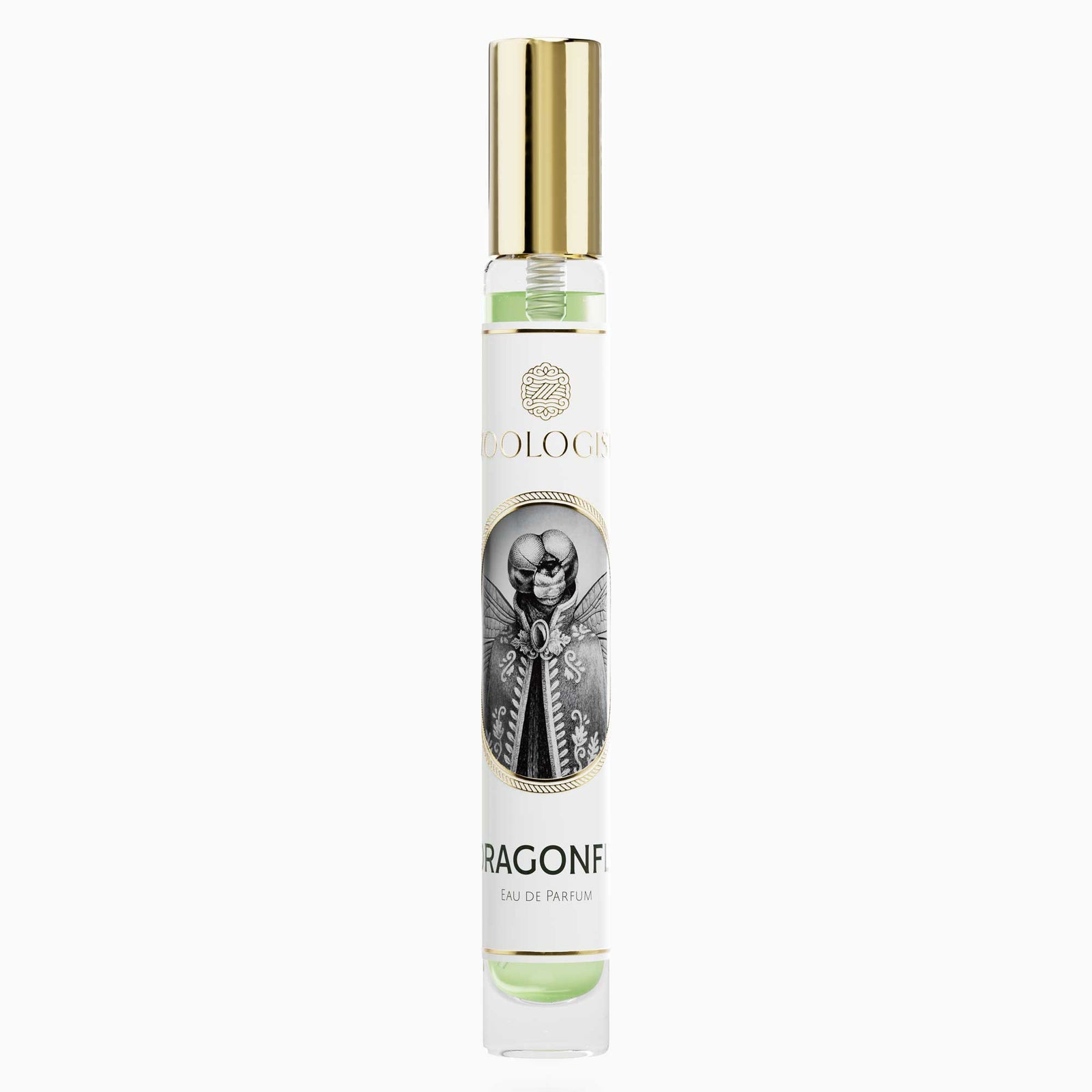 Zoologist Dragonfly (2021) Travel Spray