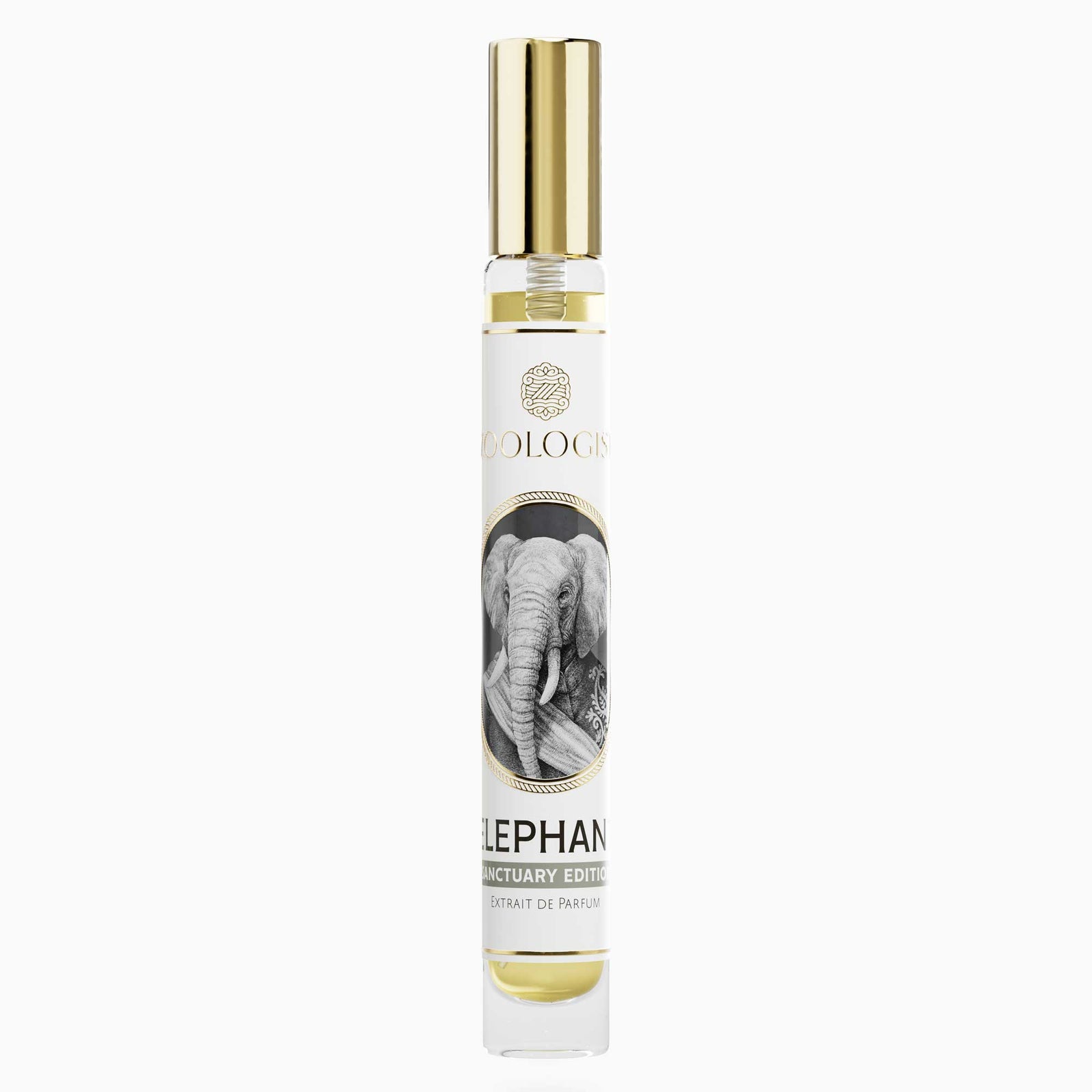 Zoologist Elephant Sanctuary Edition Travel Spray