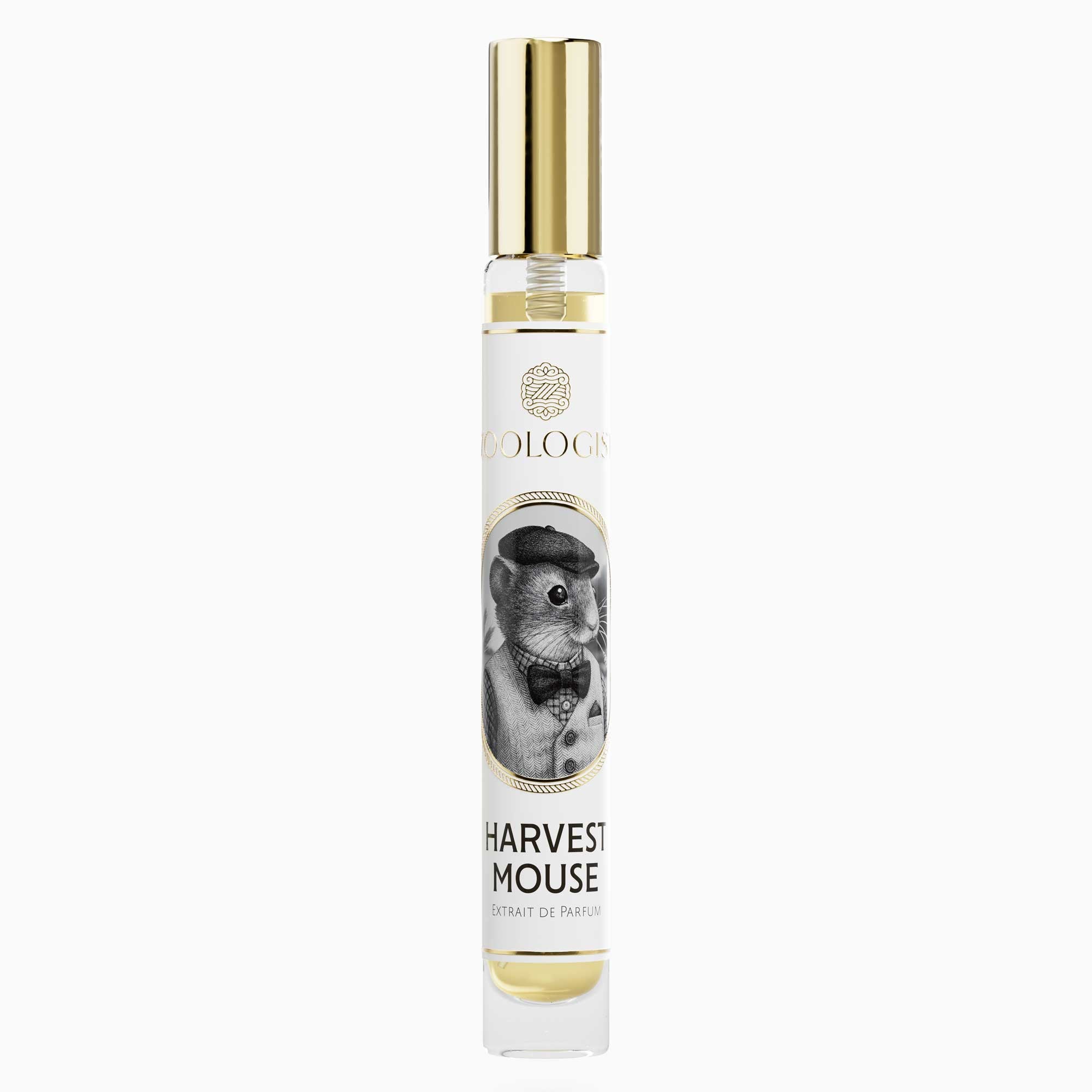 Zoologist Harvest Mouse Travel Spray Zoologist Harvest Mouse Travel Spray