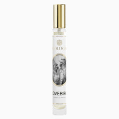 Zoologist Lovebird Travel Spray