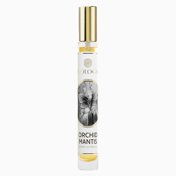Zoologist Orchid Mantis Travel Spray