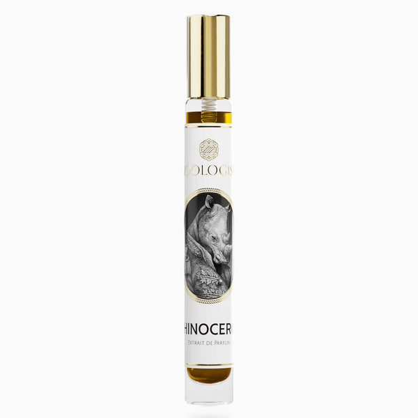 Zoologist Rhinoceros (2020) Travel Spray