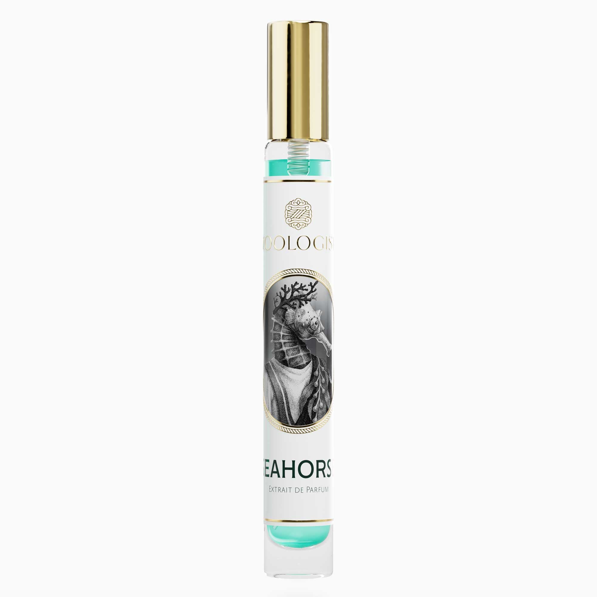 Zoologist Seahorse 香水 Zoologist Seahorse Deluxe Bottle
