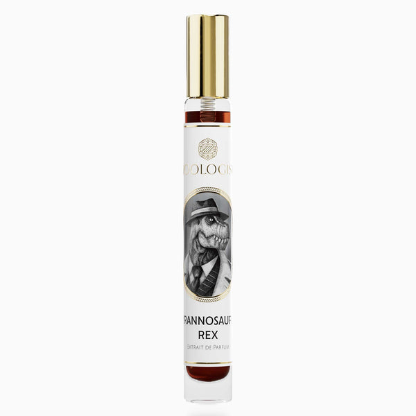 Zoologist Tyrannosaurus Rex 香水　旧ボトル Zoologist Tyrannosaurus Rex Deluxe Bottle