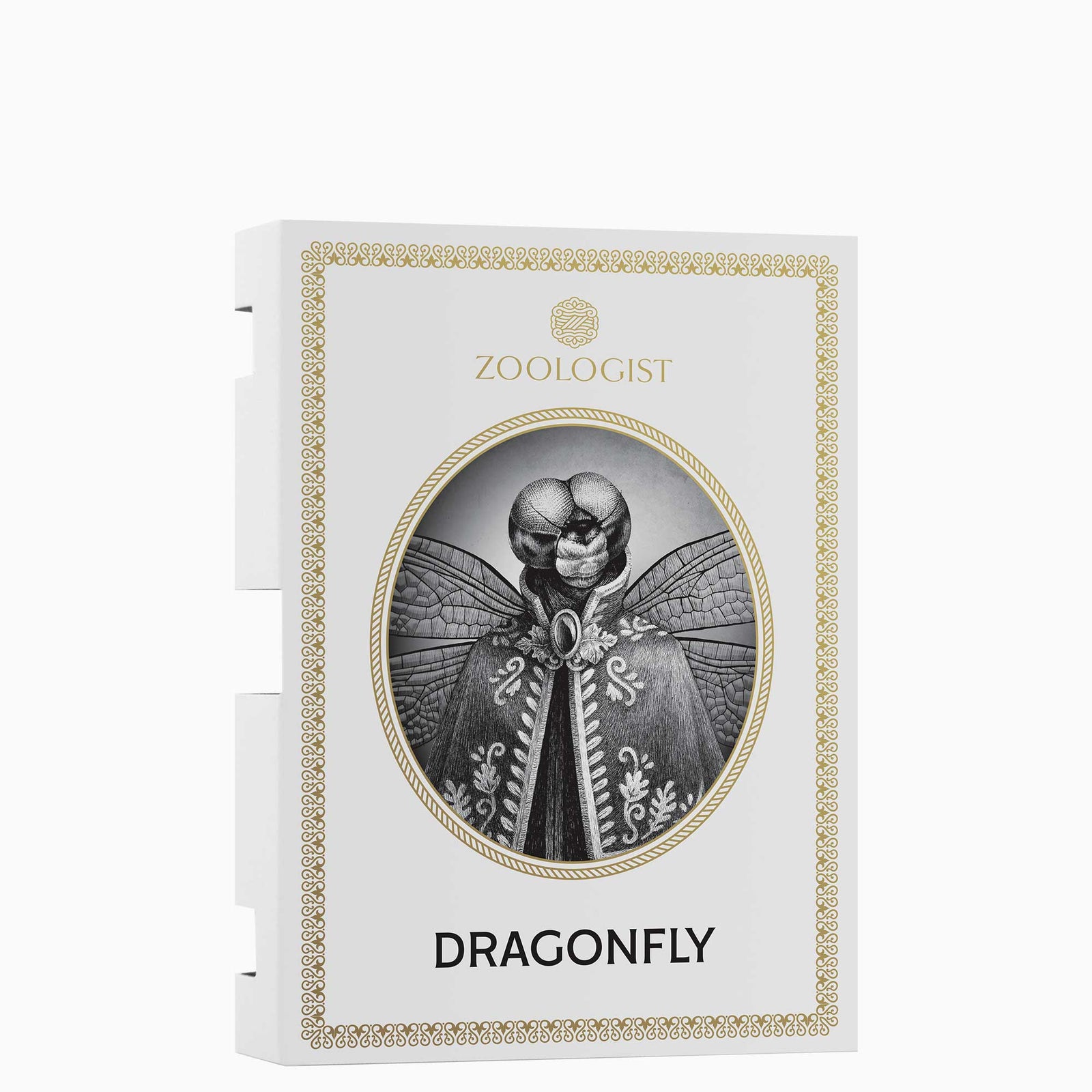 Zoologist Dragonfly (2021) Sample