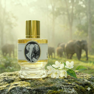 Zoologist Elephant Sanctuary Edition Deluxe Bottle
