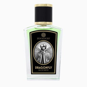 Zoologist Dragonfly (2021) Deluxe Bottle