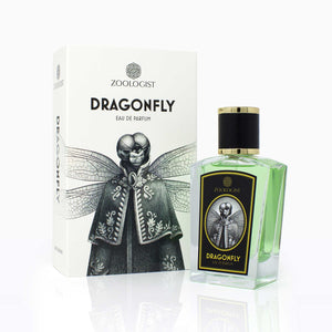 Zoologist Dragonfly (2021) Deluxe Bottle