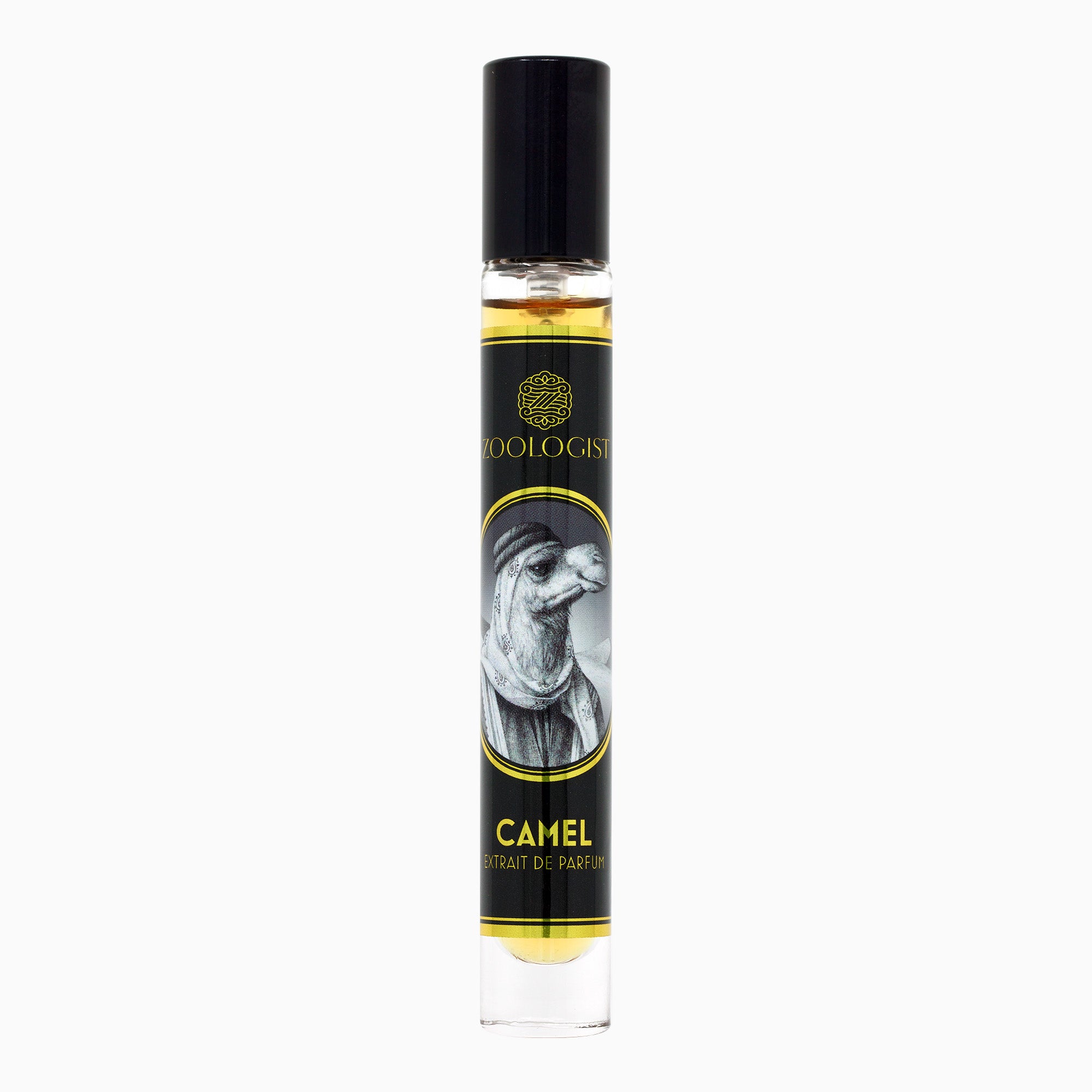 Zoologist perfumes 2025 camel