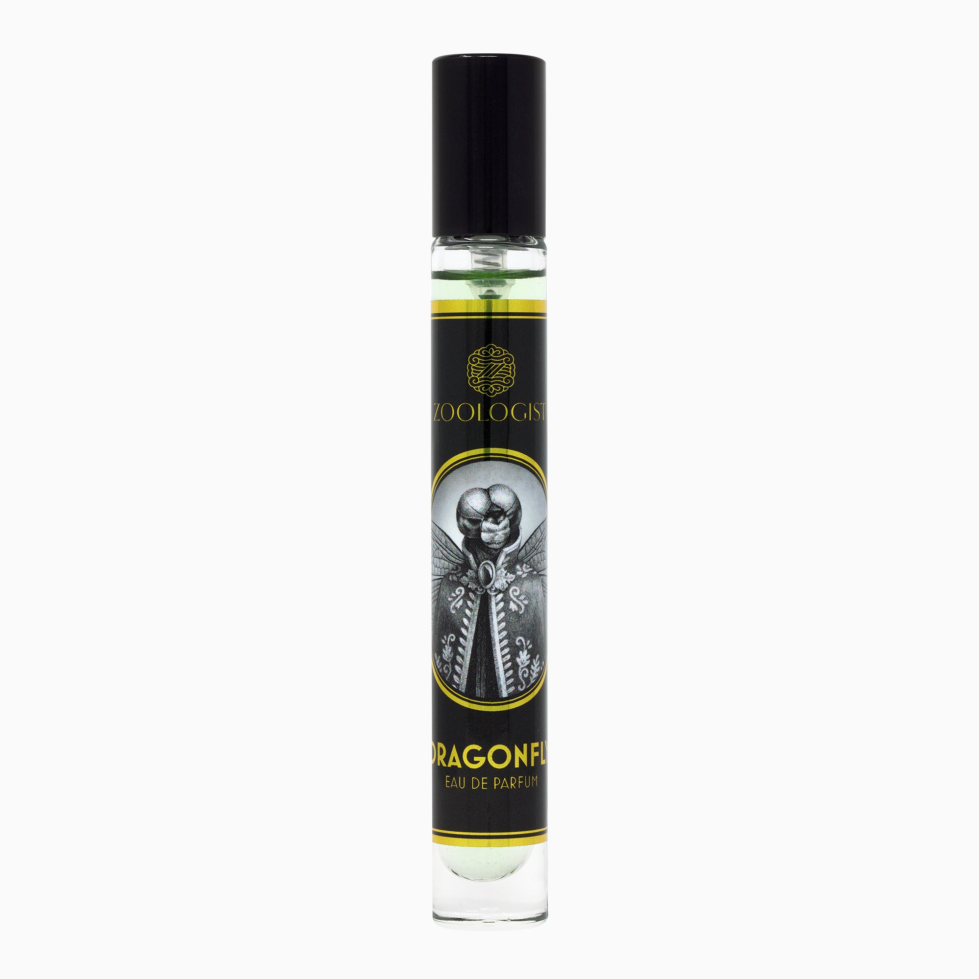 Zoologist Dragonfly (2021) Travel Spray