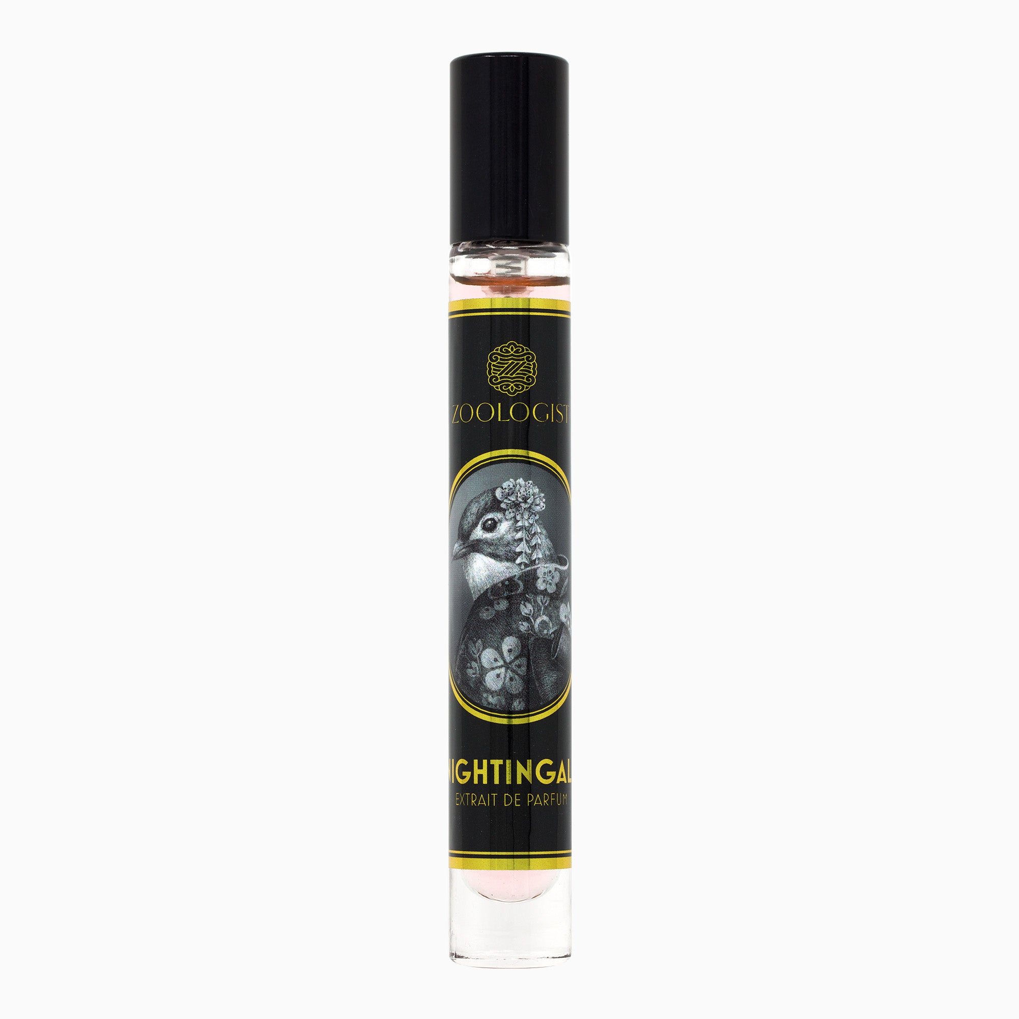 Zoologist Nightingale Travel Spray