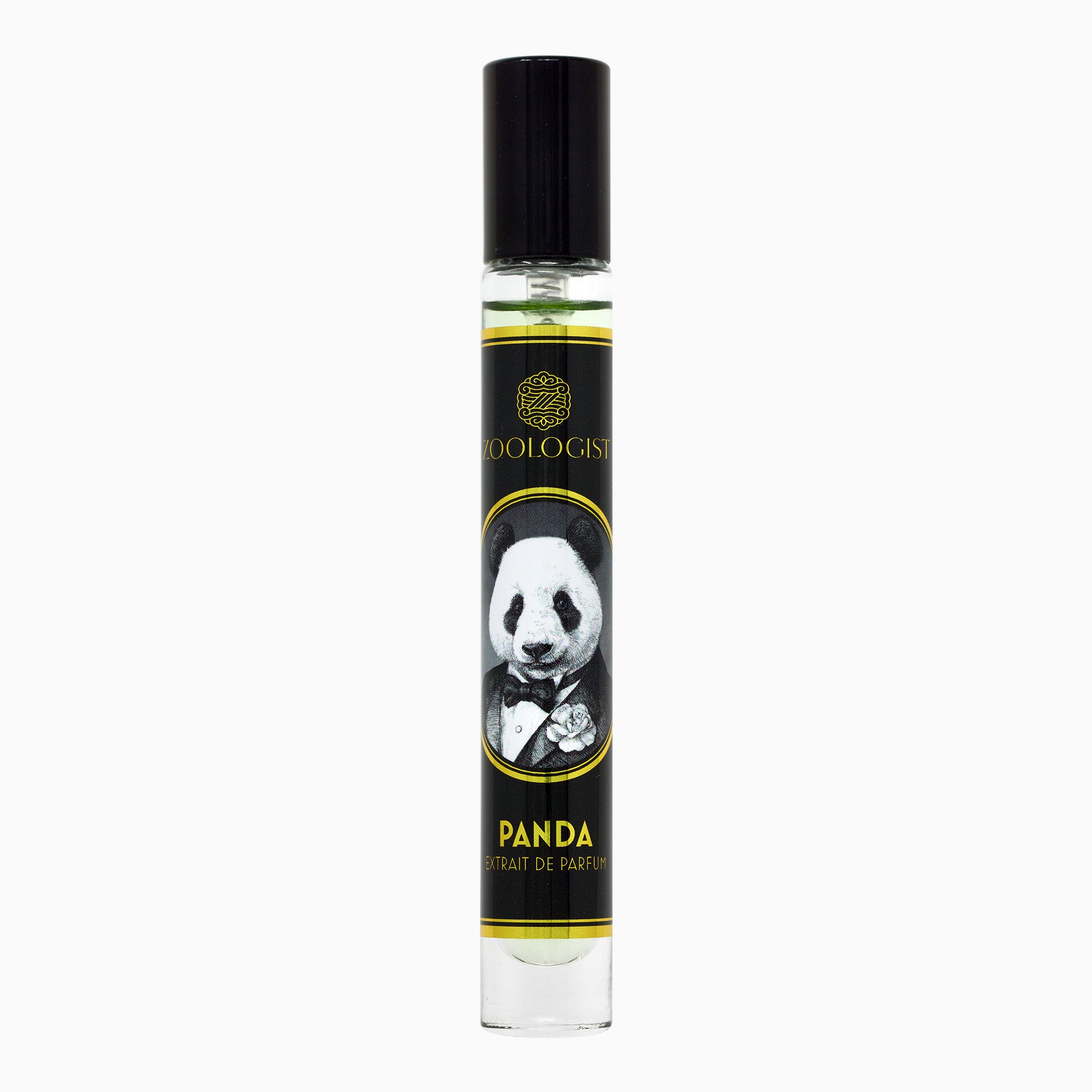 Zoologist Panda Travel Spray