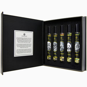 Zoologist Natural Selection Set (Pick Any 5 Travel Sprays)