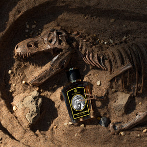 Zoolog Tyrannosaurus Rex Deluxe Şişe